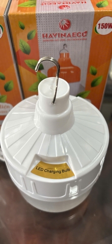 Đèn sạc 3 chế độ 150W Havina