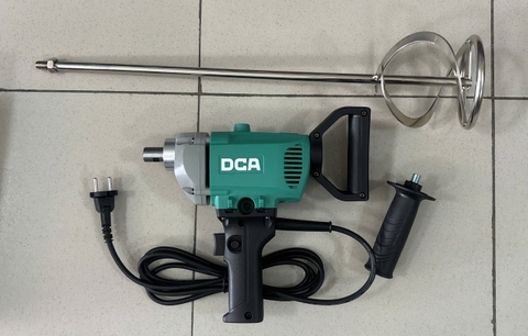 Máy trộn sơn DCA AQU160