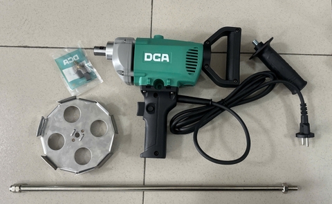 Máy trộn sơn DCA AQU02-160