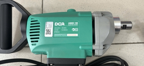 Máy trộn sơn DCA AQU02-160