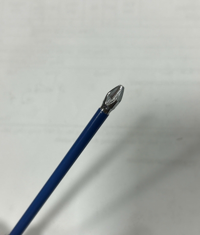 Mũi vít máy chống trượt 100mm Stakamax KA-1177