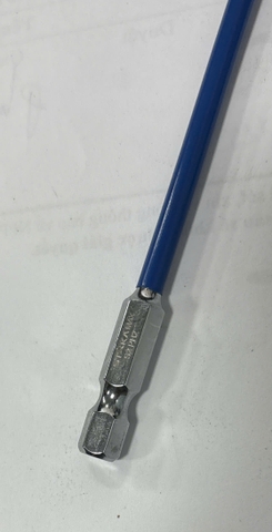Mũi vít máy chống trượt 100mm Stakamax KA-1177