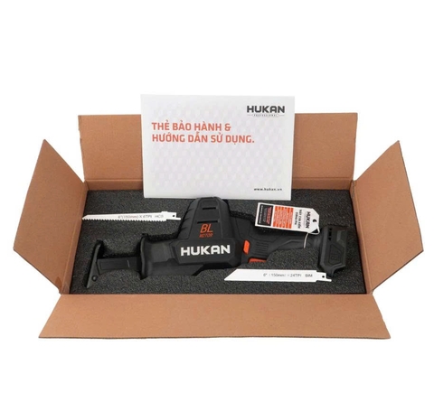 Thân máy cưa kiếm Hukan G1-CK25PRO
