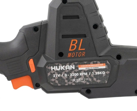 Thân máy cưa kiếm Hukan G1-CK25PRO