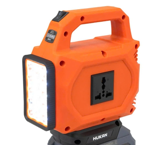 Đế chuyển đổi nguồn điện Hukan G1-BCN220