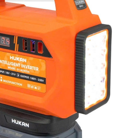 Đế chuyển đổi nguồn điện Hukan G1-BCN220