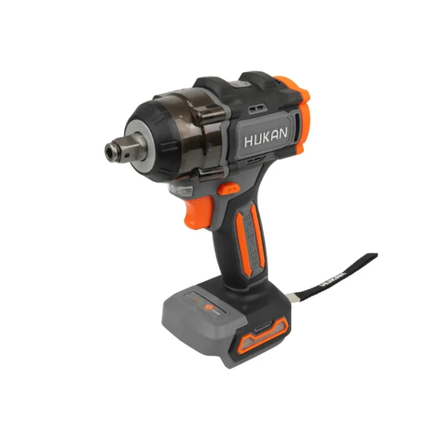 Thân máy siết bulong pin đầu 2in1 Hukan G1-BLP324