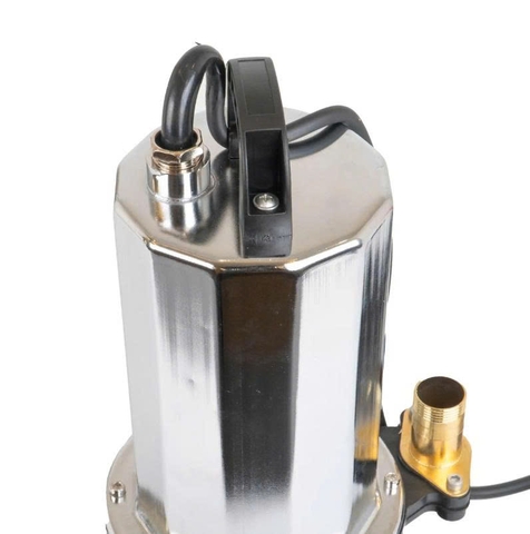 Thân máy bơm chìm pin Hukan G2-BCP05M