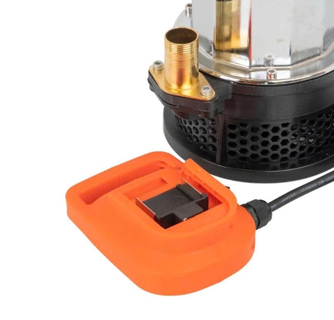 Thân máy bơm chìm pin Hukan G2-BCP05M