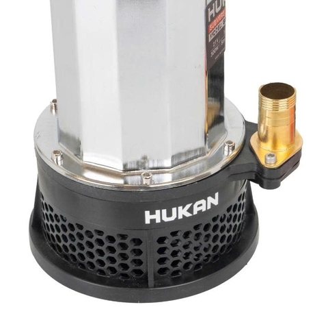 Thân máy bơm chìm pin Hukan G2-BCP05M