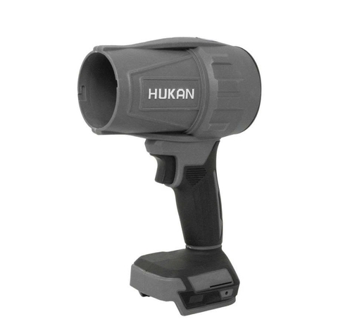 Thân máy thổi phản lực Hukan G1-TPL277