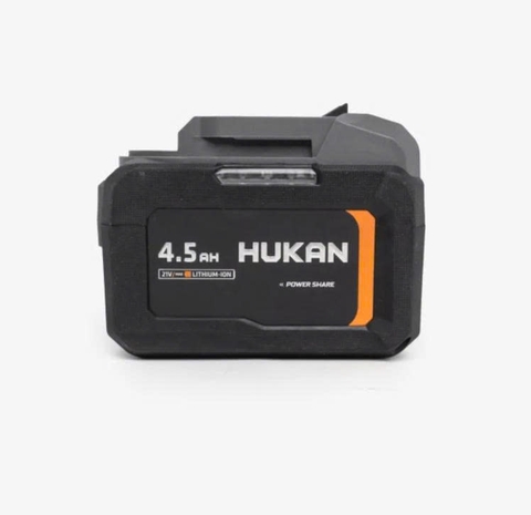Combo pin Hukan FX4500 + sạc 1.5Ah Gen 2