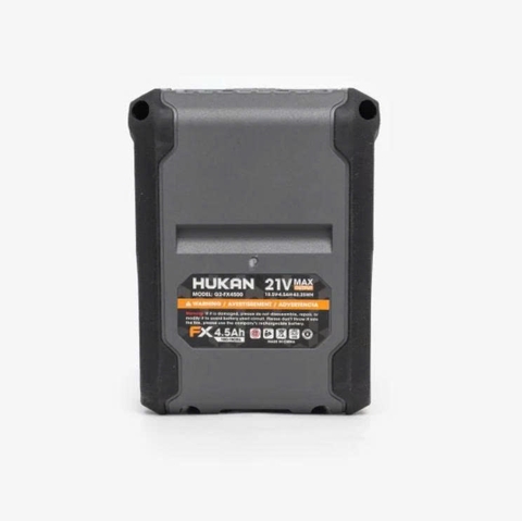 Combo pin Hukan FX4500 + sạc 1.5Ah Gen 2