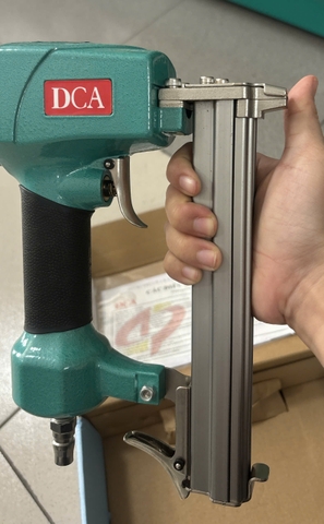 Súng bắn đinh ghim DCA A02-1022J