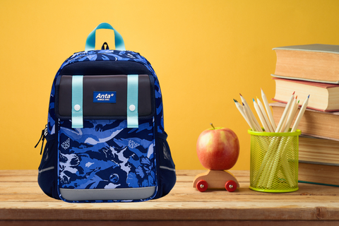 Bí kíp chọn mua balo cho bé đi học mẫu giáo, tiểu học chuẩn đẹp