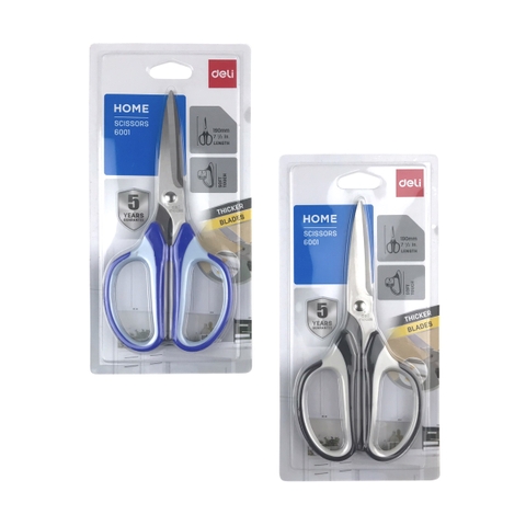 Kéo văn phòng deli 6001