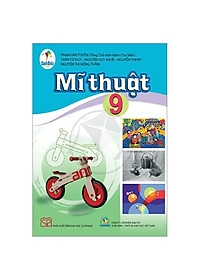 Mĩ thuật 9 ( CD)