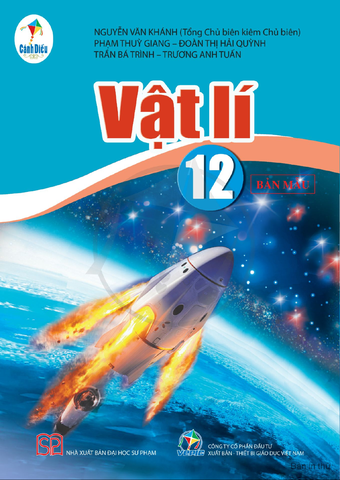 Vật lí 12(CD)