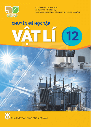 Chuyên đề vật lí 12 (KNTT)