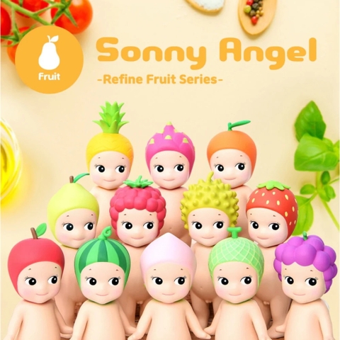 Hộp mù sonny angel mix mẫu