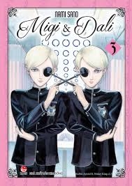 Migi&Dali tập 3