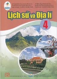 Lịch Sử và Địa Lí 4 (CD)