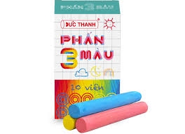 Phấn màu đức thanh