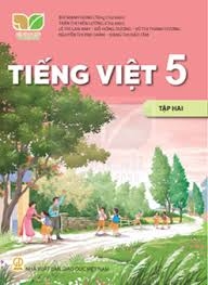 Tiếng việt 5 tập 2(kntt)