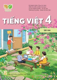 Tiếng việt lớp 4 (KNTT) - tập 2