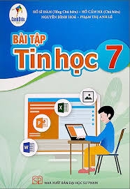 Bài tập tin học lớp 7 (CD)