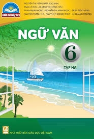 Ngữ văn lớp 6 tập 2 (CTST)