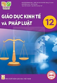 Giáo dục kinh tế và pháp luật 12(kntt)