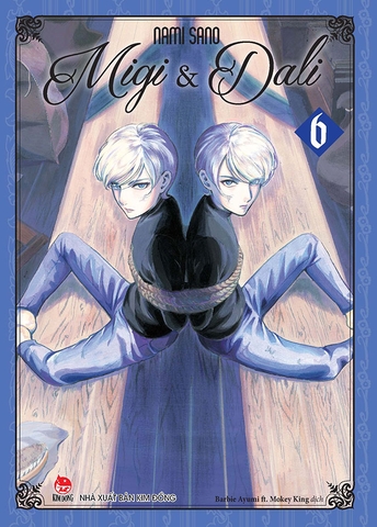 Migi & Dali tập 6