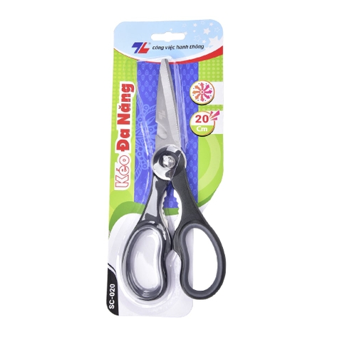 Kéo - TL đa năng SC020