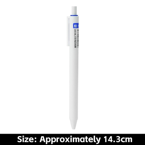 Bút bocai 221 - xanh