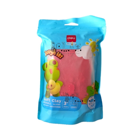 Đất sét deli gói 100g 67841