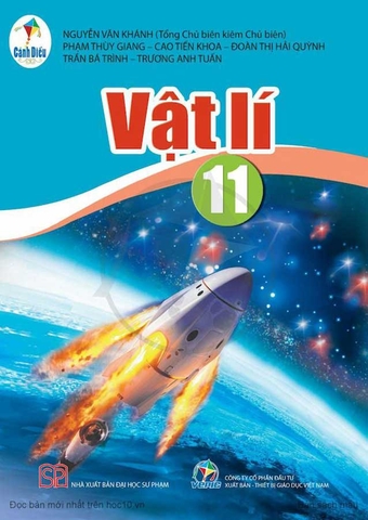 Vật lý 11 (CD)