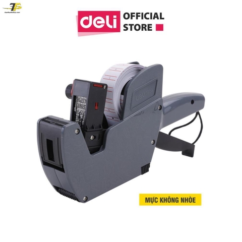 Máy bắn giá deli 7500