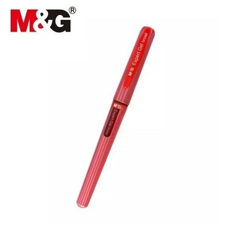 Bút MG 1.0mm AGP13672 - đỏ