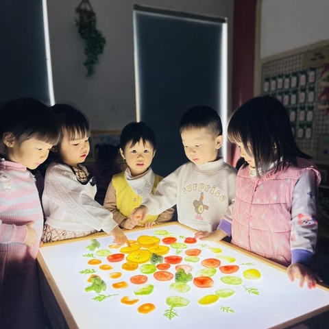 Trường mầm non Starlight