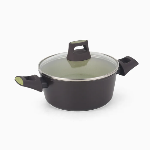 Nồi chống dính AVOCADO AmerCook