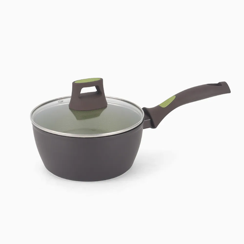 Quánh chống dính AVOCADO AmerCook 18cm