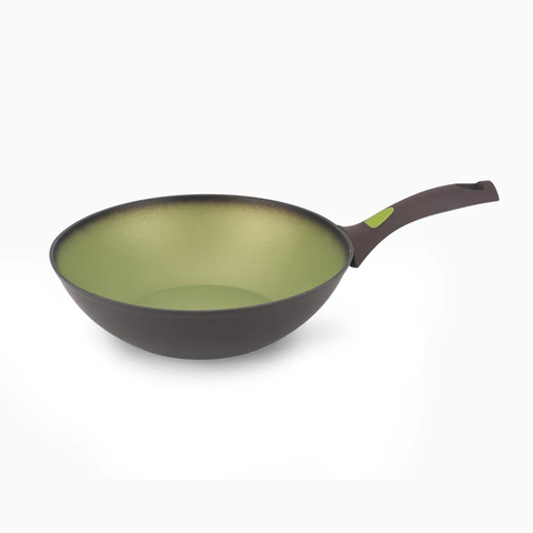Chảo xào chống dính AVOCADO AmerCook 28cm