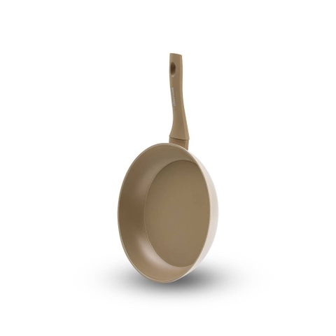 Chảo xào vân đá LUNA AmerCook 28cm