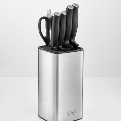 Bộ dao kéo nhà bếp Sakai Plain