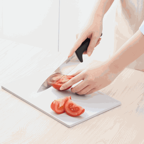 Dao thái Chef Sakai Plain cán nhựa L60-2 Inochi