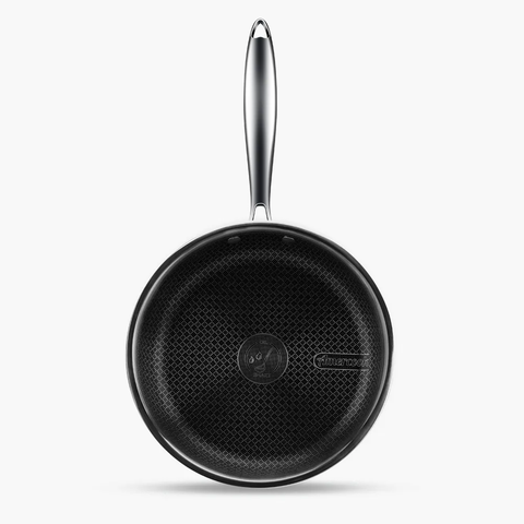 Chảo rán Inox chống dính tổ ong ARISTO AmerCook 20-24-28 cm