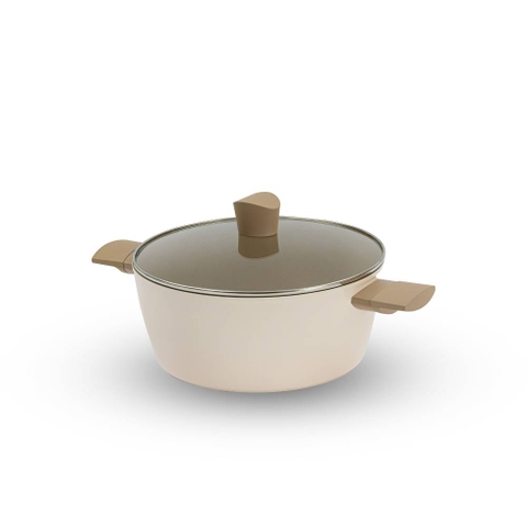 Nồi vân đá LUNA AmerCook 20-24 cm