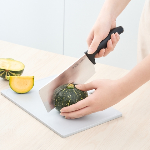 Dao chặt Chopper Sakai Plain cán nhựa L60-1 Inochi