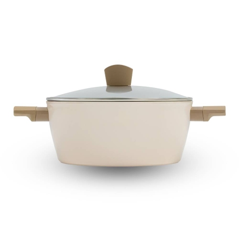 Nồi vân đá LUNA AmerCook 20-24 cm